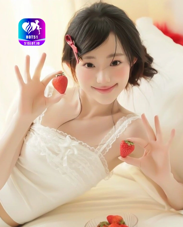 Indah Siregar HOT51