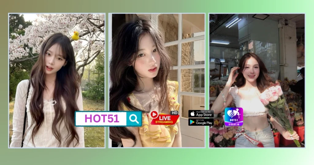 Indah Wijaya HOT51