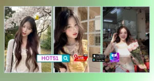 Indah Wijaya HOT51