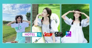 Intan Pertiwi HOT51
