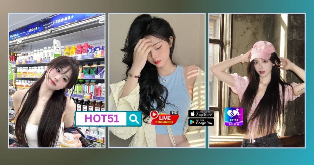 Intan Siregar HOT51