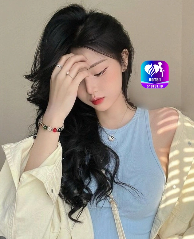 Intan Siregar HOT51