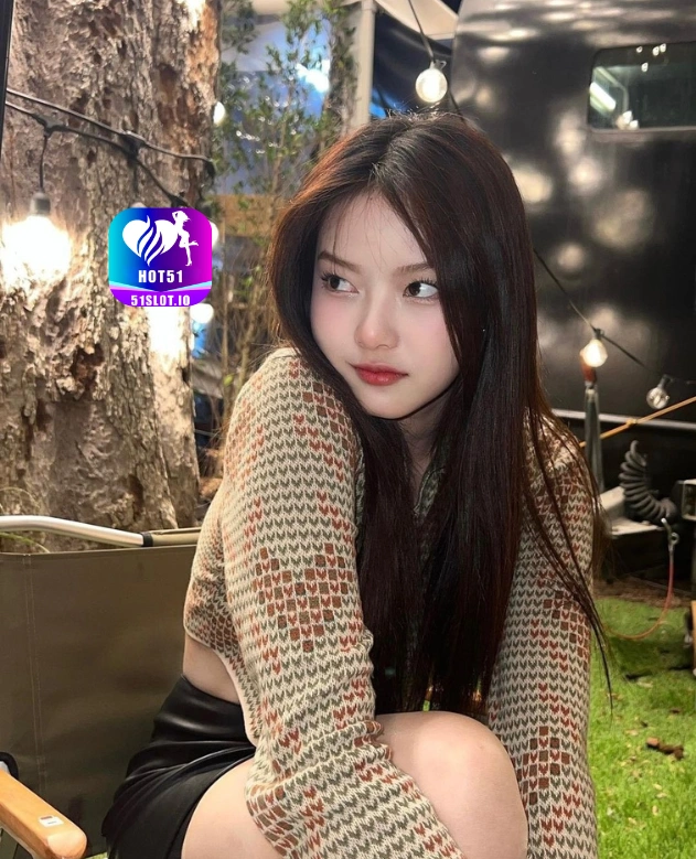 Intan Siregar HOT51