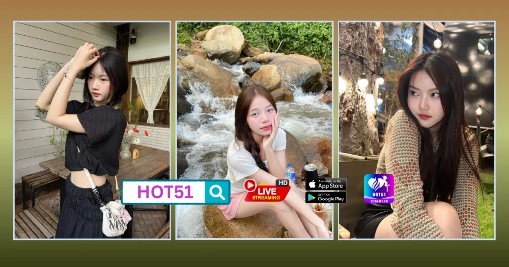 Intan Siregar HOT51