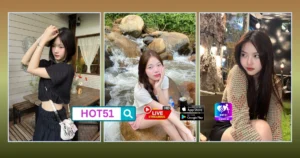 Intan Siregar HOT51