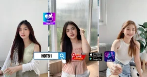 Intan Utami HOT51