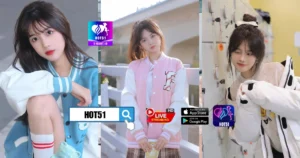 Lestari Anggraini HOT51