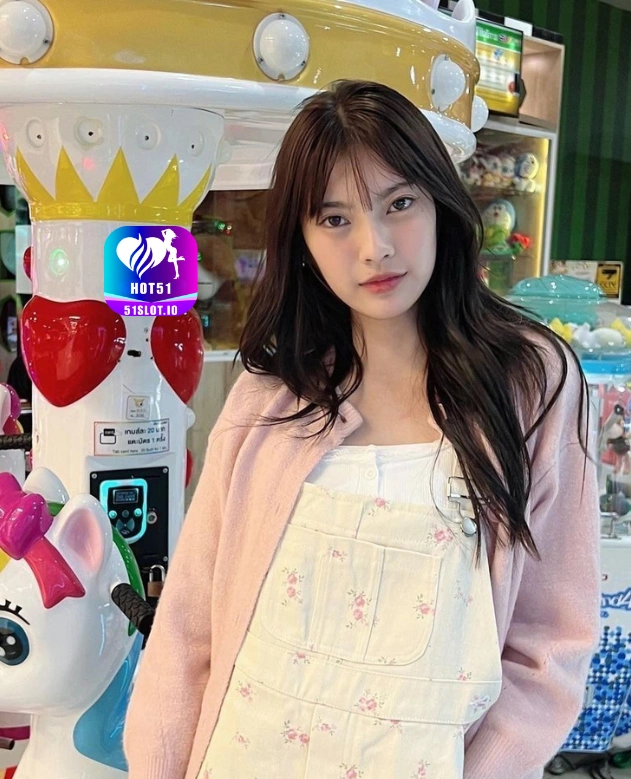 Lestari Anggraini HOT51