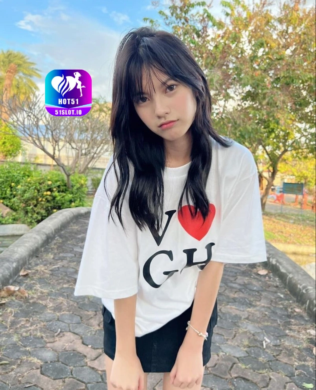Lestari Anggraini HOT51