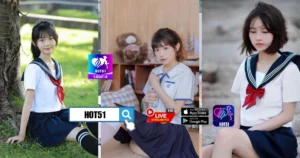 Lestari Anggraini HOT51