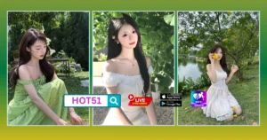 Lestari Anggraini HOT51
