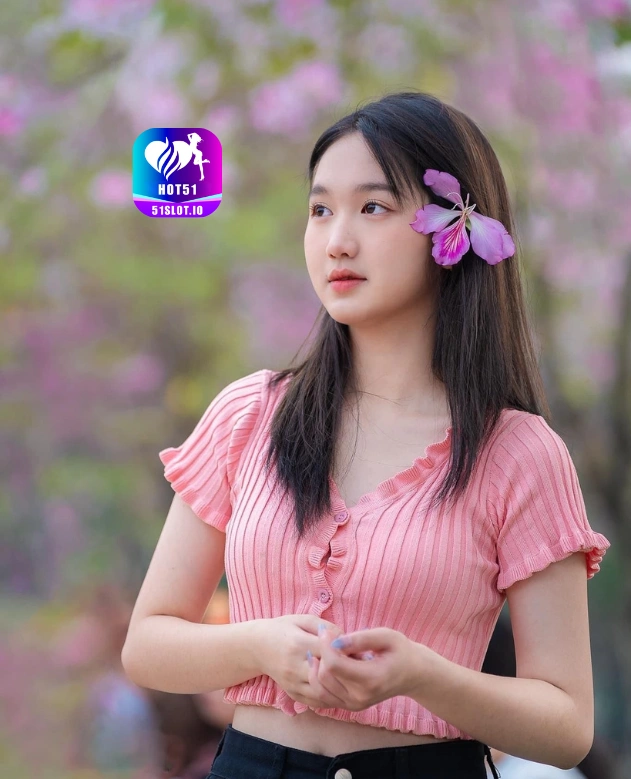 Lestari Pertiwi HOT51