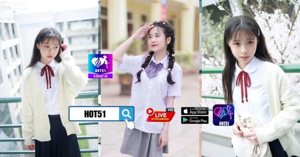 Lestari Hutabarat HOT51