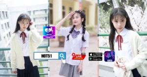 Lestari Hutabarat HOT51