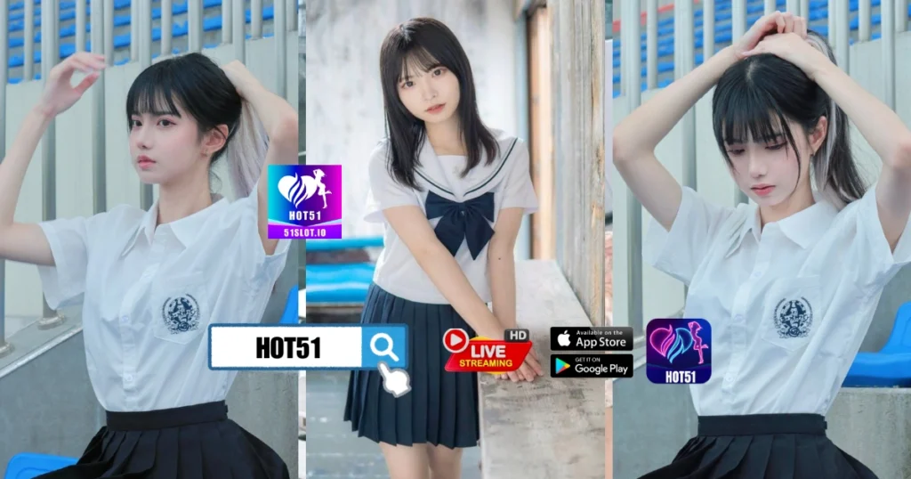 Lestari Hutabarat HOT51