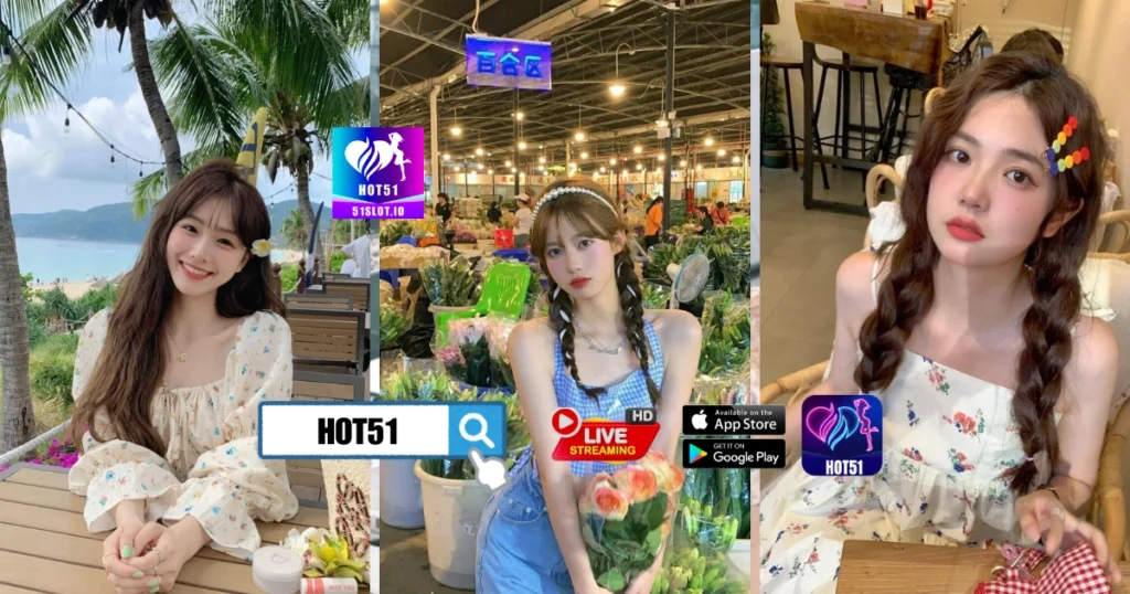Lestari Kartika HOT51