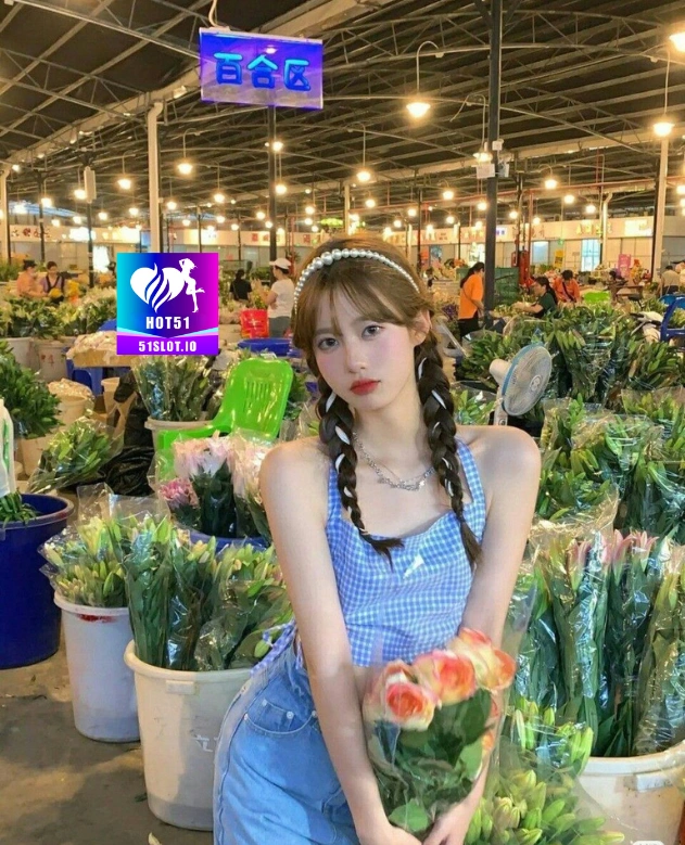 Lestari Kartika HOT51