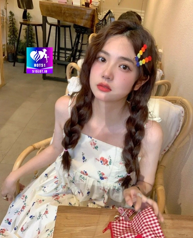 Lestari Kartika HOT51