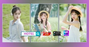 Lestari Pertiwi HOT51