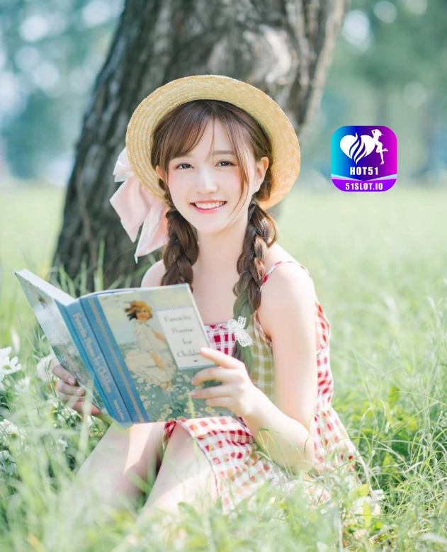 Lestari Pertiwi HOT51