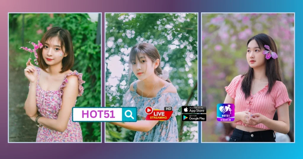 Lestari Pertiwi HOT51