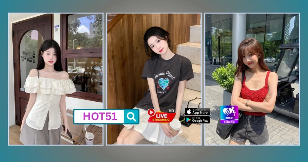 Lestari Pertiwi HOT51