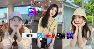 Lestari Pratama HOT51