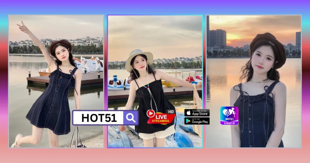 Lestari Rahmawati HOT51