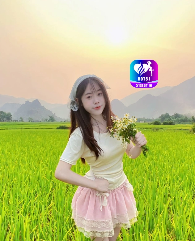 Lestari Rahmawati HOT51