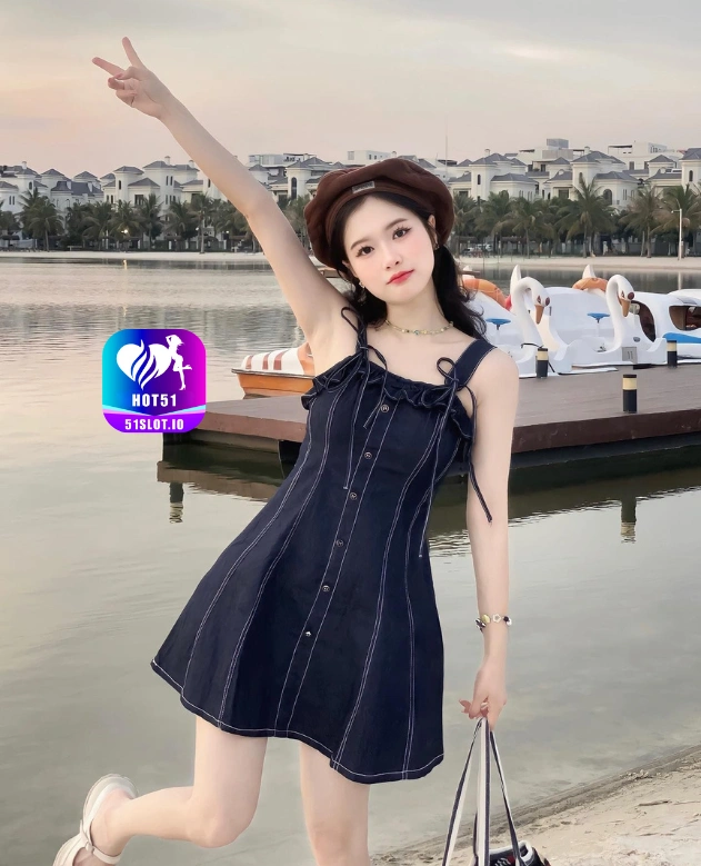 Lestari Rahmawati HOT51