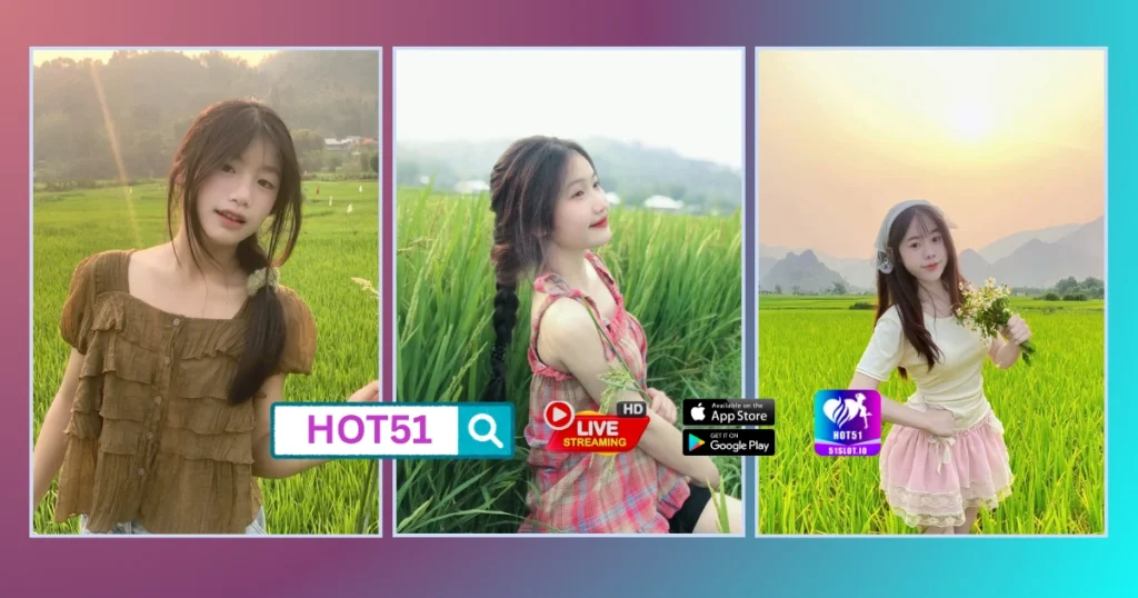 Lestari Rahmawati HOT51
