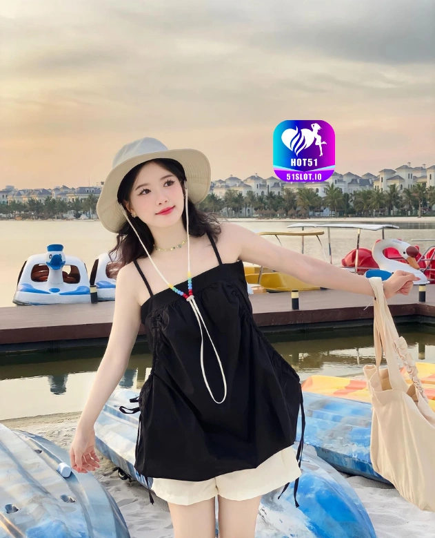 Lestari Rahmawati HOT51