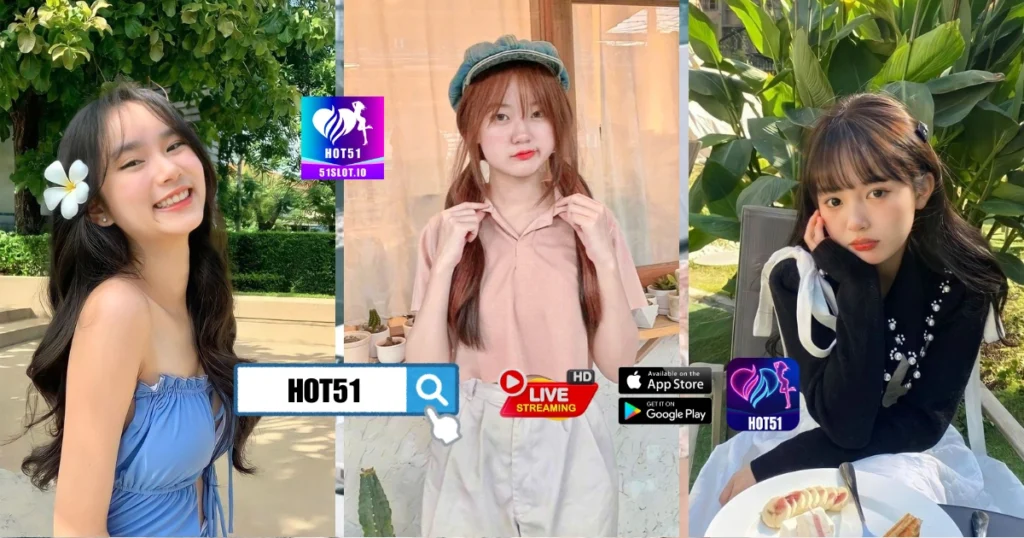 Lestari Santoso HOT51