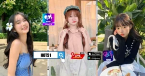 Lestari Santoso HOT51