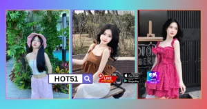 Lestari Wijaya HOT51