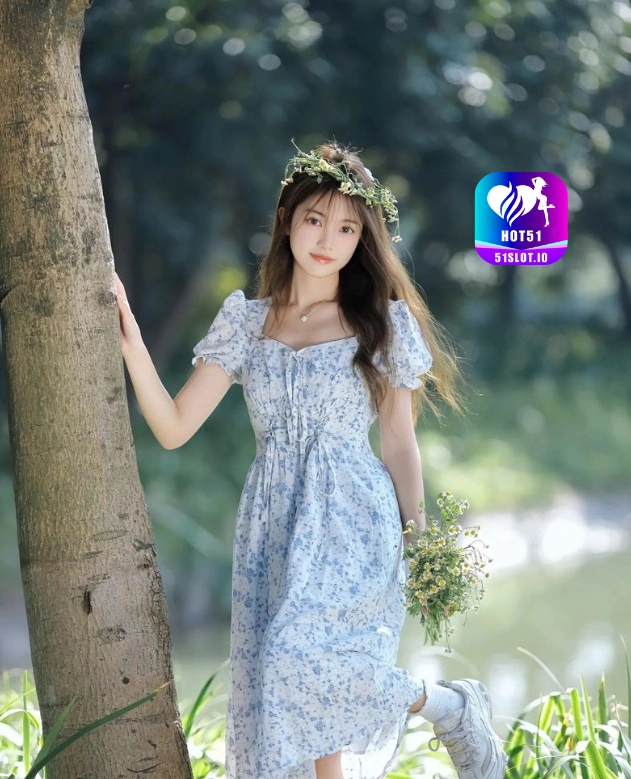Lestari Wijaya HOT51