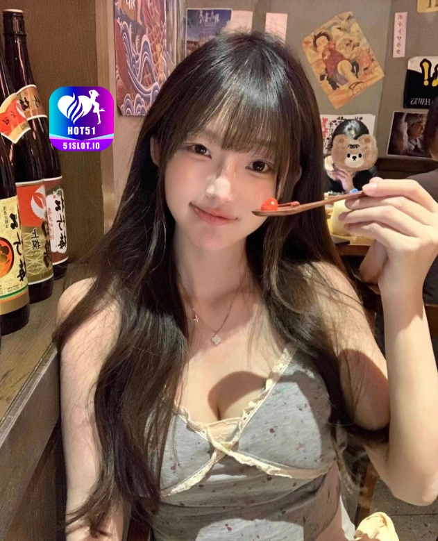 Lestari Wijaya HOT51