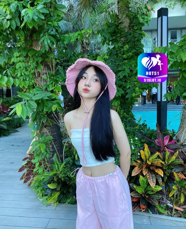 Lestari Wijaya HOT51