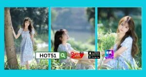 Lestari Wijaya HOT51
