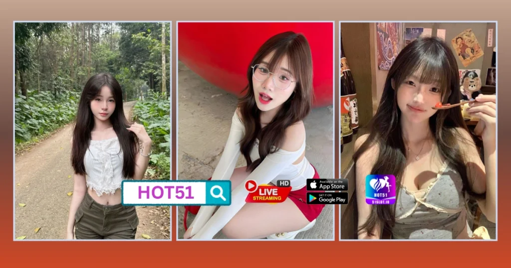 Lestari Wijaya HOT51