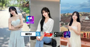 Lestari Wulandari HOT51