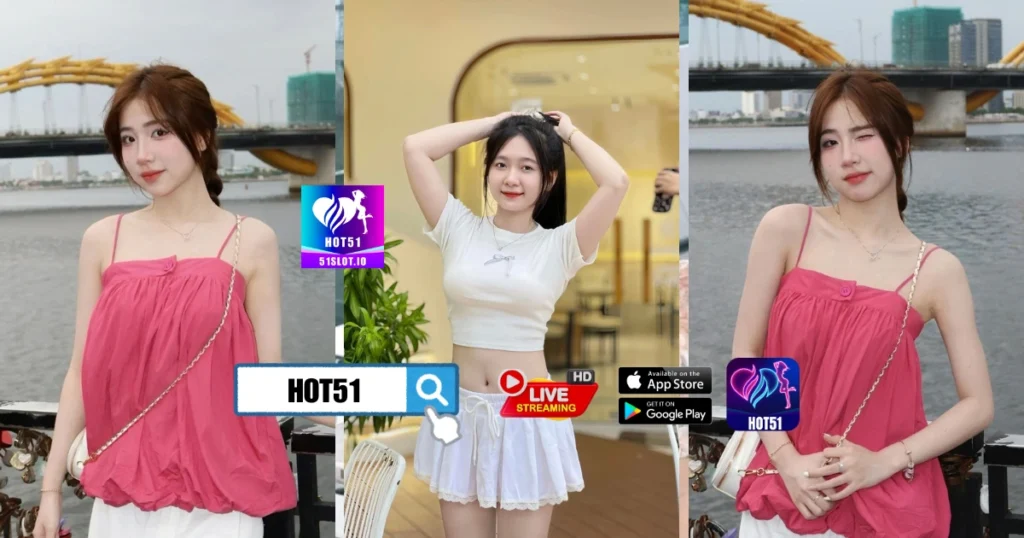 Melati Hutabarat HOT51