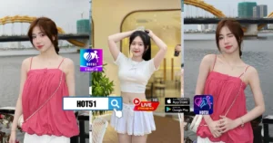 Melati Hutabarat HOT51