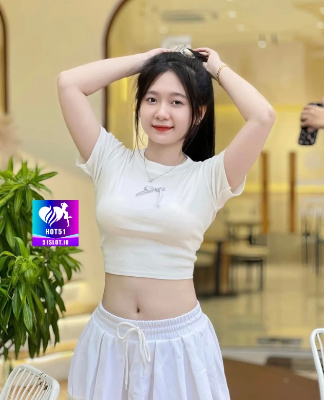 Melati Hutabarat HOT51