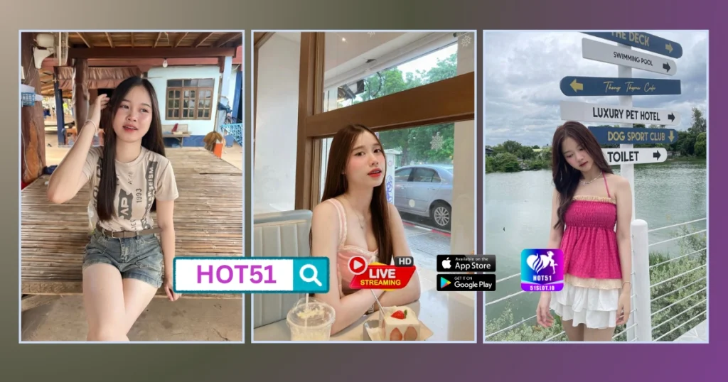 Melati Kartika HOT51