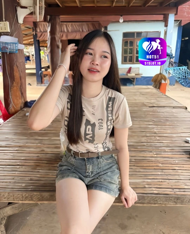 Melati Kartika HOT51