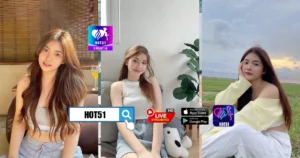 Melati Santoso HOT51