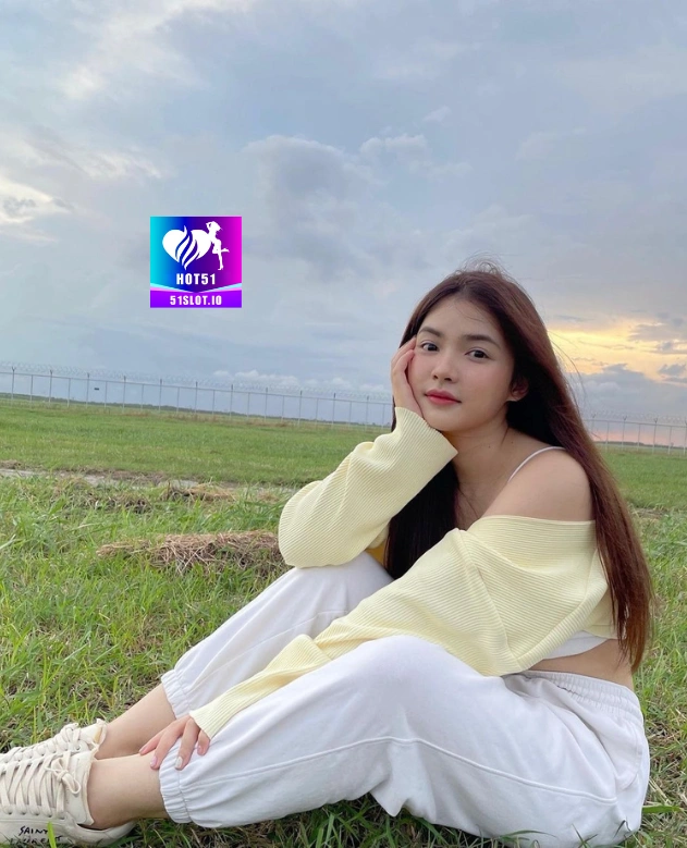 Melati Santoso HOT51