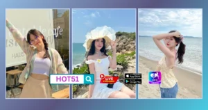 Melati Saputr HOT51