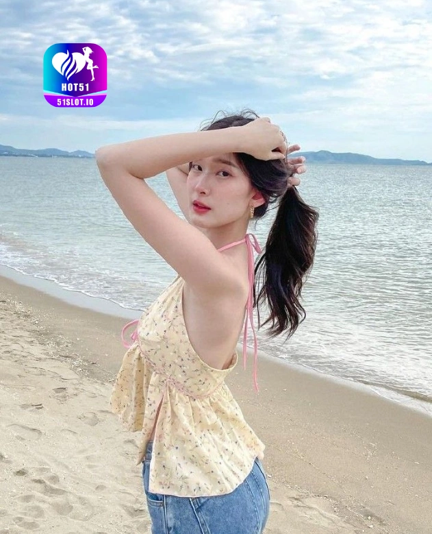 Melati Saputr HOT51